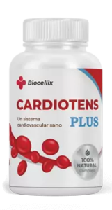 Cardiotens