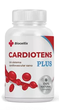 Cardiotens